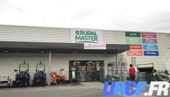 Rural master Agriservice Sarl - 64360 Monein