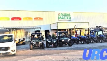 Rural Master Chalosse Loisirs et Motoculture - Rte De Montfort