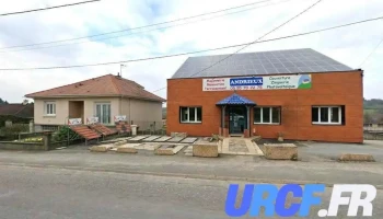 S.a.s Andrieux - Aixe-Sur-Vienne