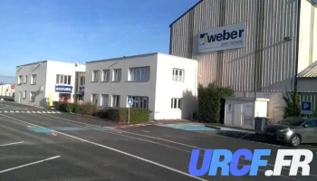 Saint-Gobain Weber - Dissay