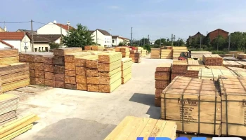 Samb - Négociant en bois - 93000 Bobigny