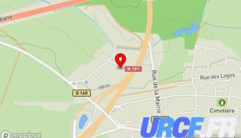SArC - Secteur Centre-IDF - 78660 Ablis