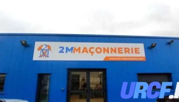 Sarl 2m Maçonnerie Isolation - 17620 Échillais