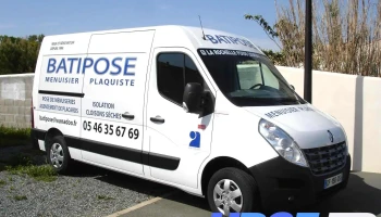 Sarl Batipose - 17220 Saint-Médard-D'Aunis