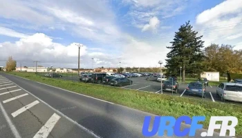 Sarl Morin Etavard - Rue Des Gruches