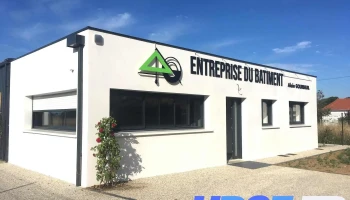 Sas Alain Gourbeuil - 17420 Saint-Palais-Sur-Mer