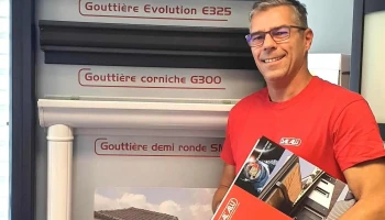 Sas Leduc Alu Franchise Dal'Alu - 17700 Saint-Georges-Du-Bois