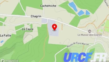 Sas Nicolas - 24580 Rouffignac-Saint-Cernin-De-Reilhac