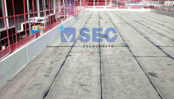 Sas Sec - 94600 Choisy-Le-Roi