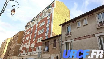 Sasu Floury - 93170 Bagnolet