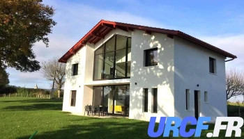 Sauveterre Construction - France
