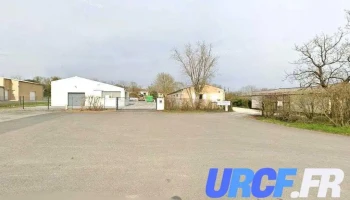 Scam Tp - Agence de Niort - 79410 Échiré