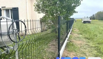 Sdm (Société de Maçonnerie) - 78650 Beynes