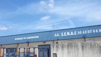 Sénac Sa - 32600 L'Isle-Jourdain