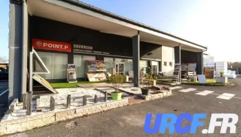 Showroom Point.P - Pau Serres-Castet - 64121 Serres-Castet