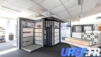 Showroom Point.P - Poitiers - 154 Av. Du 8 Mai 1945