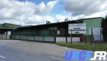 Sif - Saint-Martin-D'Ary