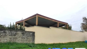 So2M Mougon Menuiseries - 79370 Celles-Sur-Belle