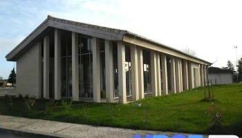 Société Auxiliaire De Construction Sac - 47180 Sainte-Bazeille