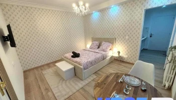 Société Constructia Rénovation Tce Poissy - 78955 Carrières-Sous-Poissy