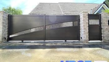 Solarys - 77310 Saint-Fargeau-Ponthierry