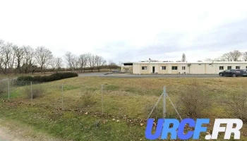 Somos (Somtec France) - 86130 Saint-Georges-Lès-Baillargeaux