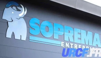 Soprema Entreprises et services Soprassistance - Chem. Duboscoa