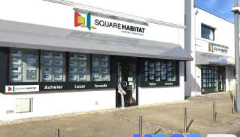 Square Habitat Saint Palais Sur Mer - Pl. De L'Océan
