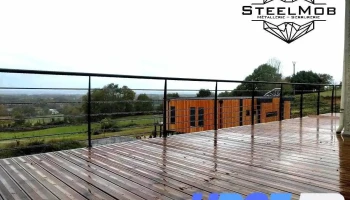 Steelmob - 169 Rue Georges Guynemer