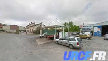 Sud Ouest Elevage - 24410 St Aulaye-Puymangou
