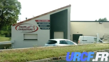 Talon Guilloteau Sarl - 79320 Moncoutant-Sur-Sèvre