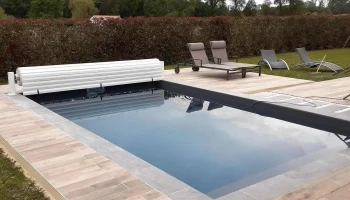 TCBat Chaudet Teiti - 33820 Val-De-Livenne