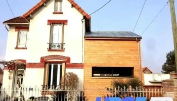 Technobat Construction Agrandissement bois, maçonnerie, terrasse en Seine et Marne, Essonne - 77240 Cesson