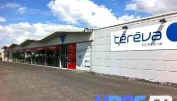 Téréva Bordeaux - Mérignac - Mérignac