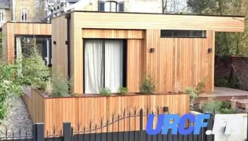 Terrasse Nature - 78400 Chatou