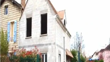 Tino R-c - 78420 Carrières-Sur-Seine