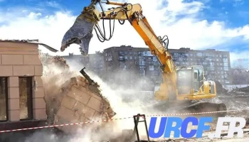 Tpa - Travaux Publics de l'Atlantique - Dirac