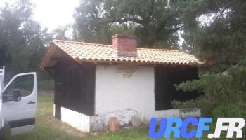 Tradi'sud Concept Bois - 33730 Préchac