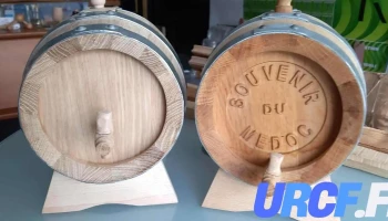 Treman Wood - Lesparre-Médoc