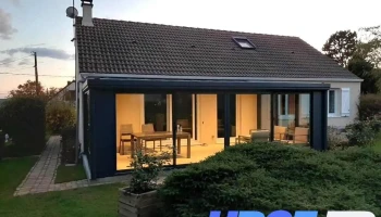 Tryba Bailly-Romainvilliers - Ecotherme - 25 Av. De La Frm Briarde
