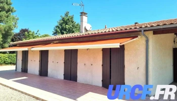 Tryba Fargues-Saint-Hilaire - Fargues-Saint-Hilaire
