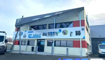 Tubest Bordeaux - Eysines