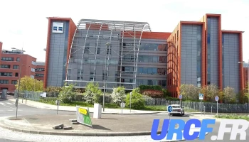 Vinci Construction Maritime et Fluvial - 94550 Chevilly-Larue
