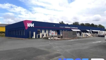 Vm Matériaux - Parthenay
