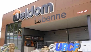 Weldom Labenne - 40530 Labenne