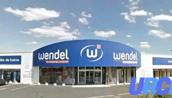 Wendel Langon - N524