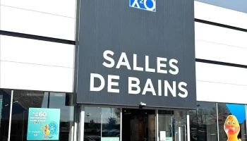 X2o Salles de bains - Sainte-Geneviève-des-Bois - 91700 Sainte-Geneviève-Des-Bois