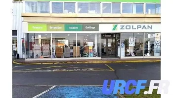 Zolpan - 78240 Chambourcy