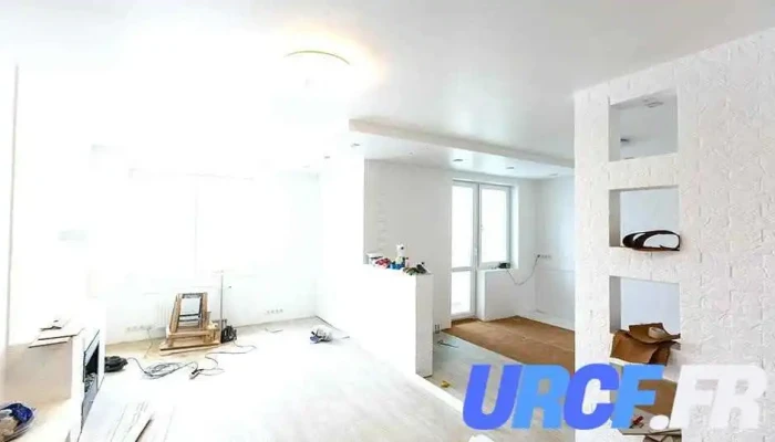 3r Batiment - 87640 Razès