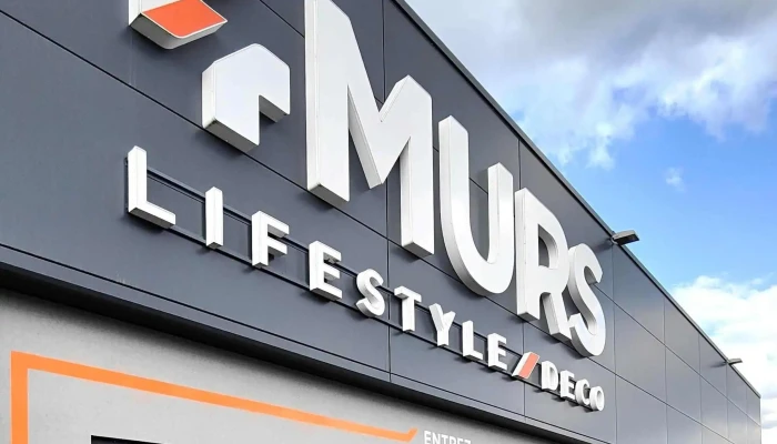 4murs -  Comment Arriver - Chasseneuil-du-poitou